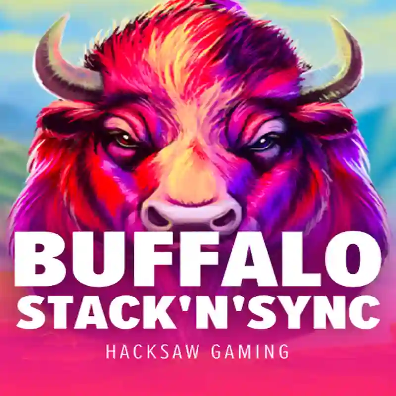 Jugar HS Buffalo Stack’n’Sync en 777mx
