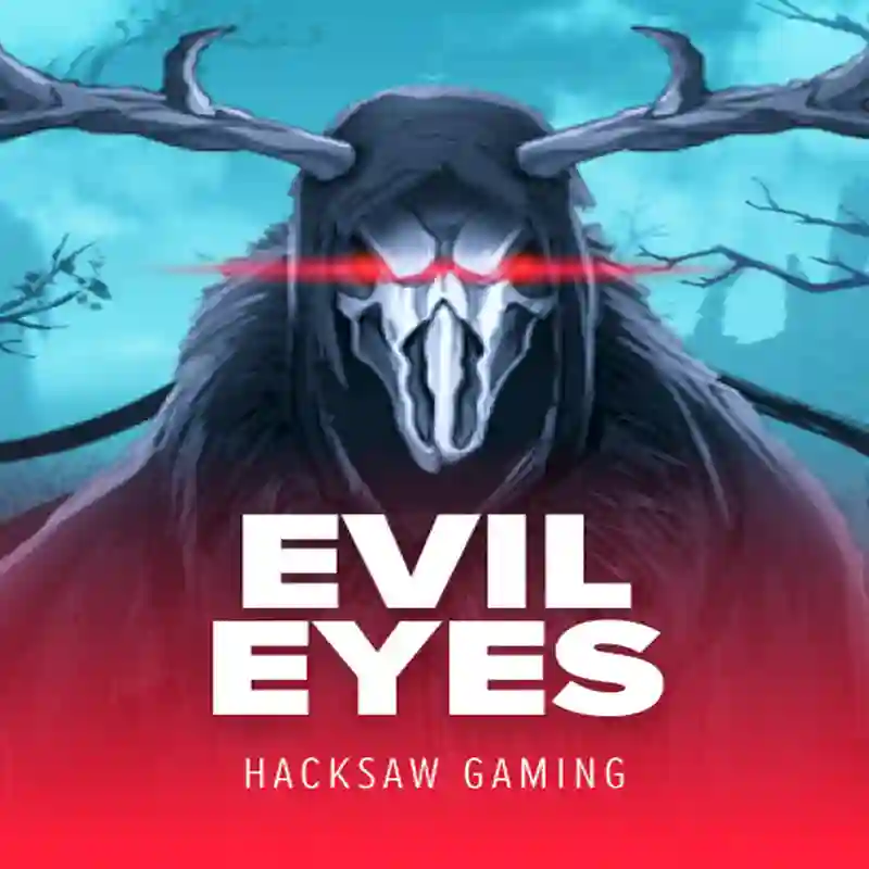 Tragamonedas HS Evil Eyes en 777mx Casino