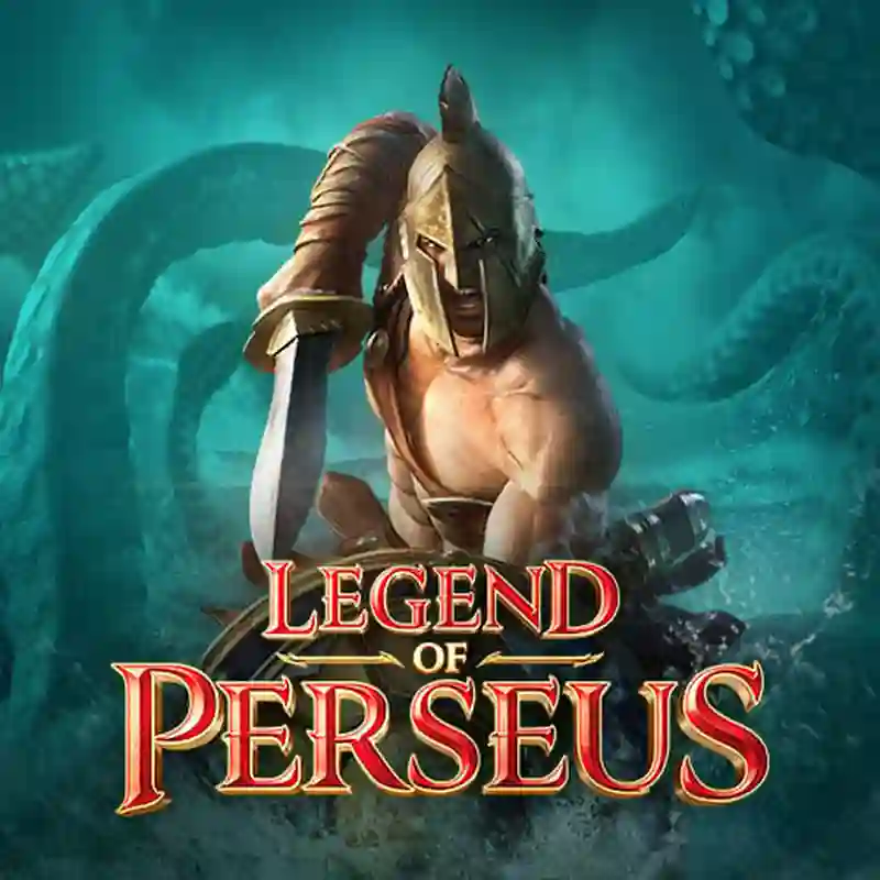 Legend of Perseus Tragamonedas 777mx