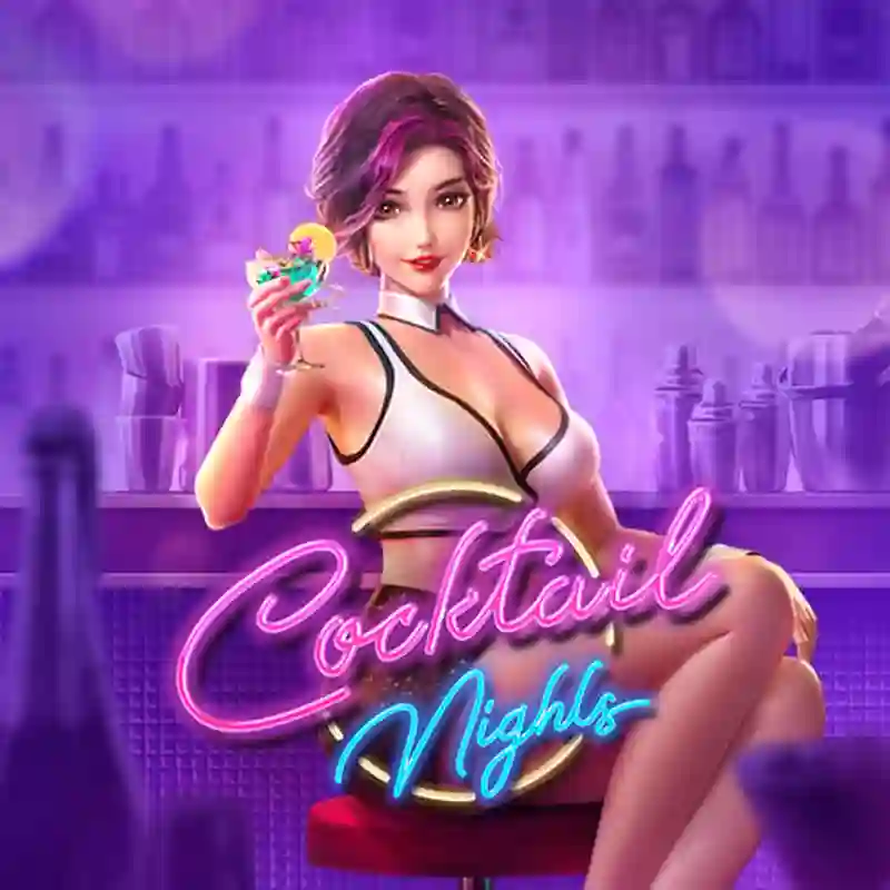 Jugar PGS Cocktail Nights en 777mx