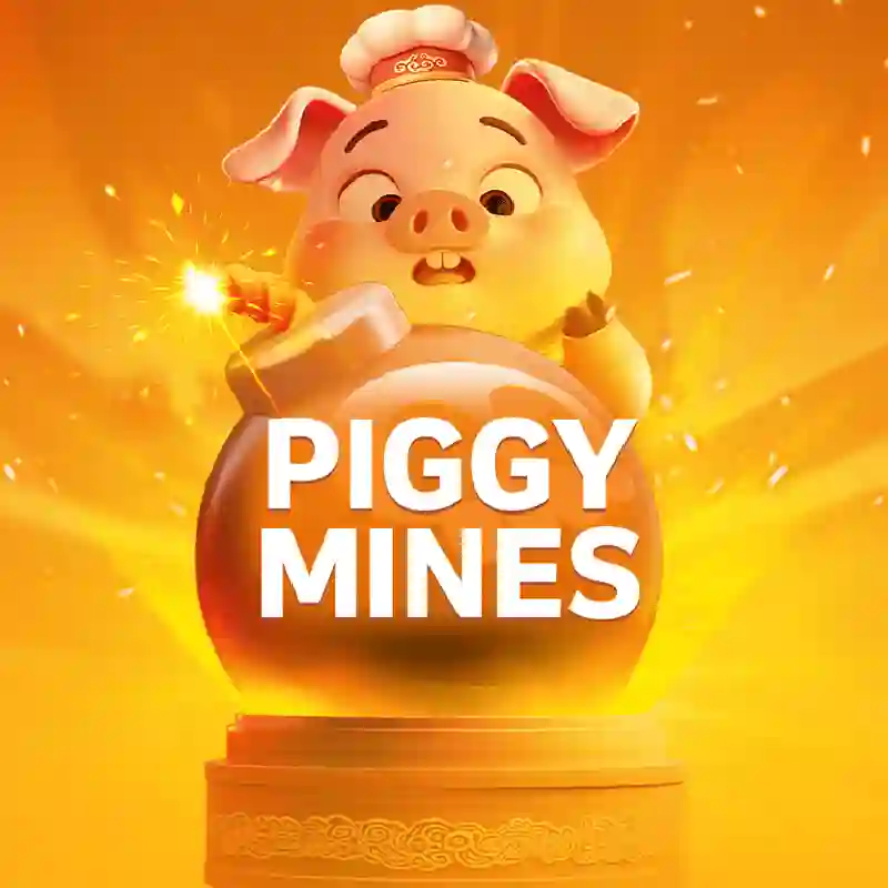 Juego de casino Pig Mines en 777mx