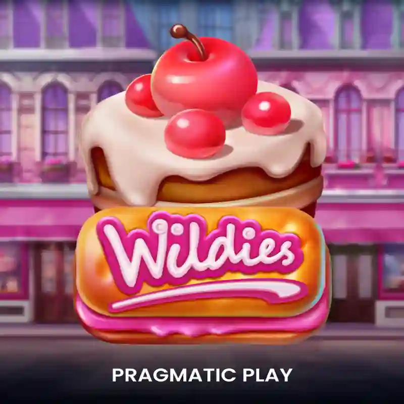 PP Wildies slot game en 777mx