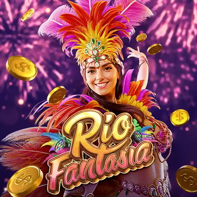 Jugar a Rio Fantasia en casino online 777mx