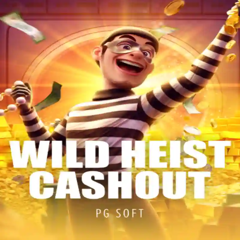 Jugar Wild Heist Cashout en 777mx